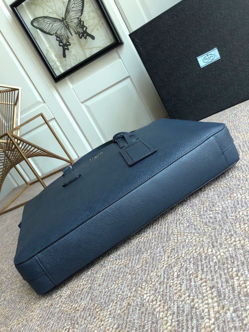 mens Pra*a briefcases